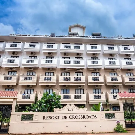 Resort De Crossroads-2