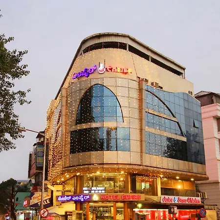 Empire International Church Street-2