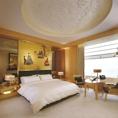 Pangu 7 Star Hotel Beijing-3