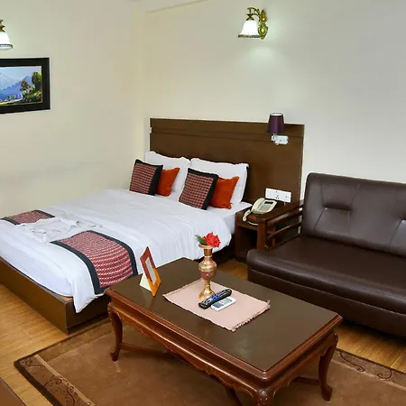 Hotel Bliss International-3