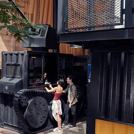 Container Hotel-3