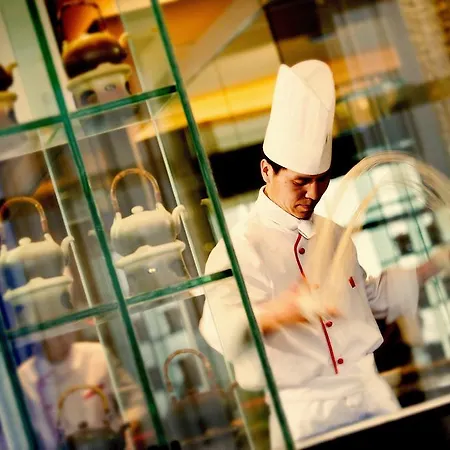 Beijing Financial Street International Hotel-2