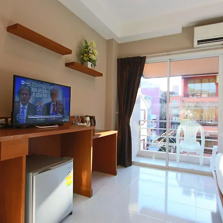 Good Nice Hotel-3