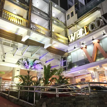 Wellcome Hotel-3