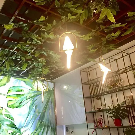 Hanoi Downtown Hostel-2