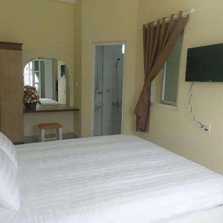 St. Dong Tam Guesthouse-3
