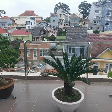 St. Dong Tam Guesthouse-2