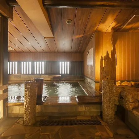 Dormy Inn Shinsaibashi Hot Spring-2