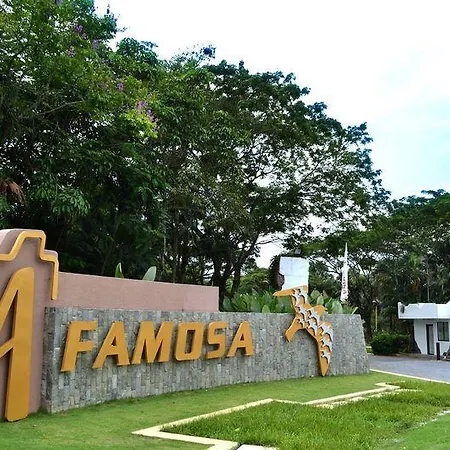 A'Famosa Resort Melaka-2
