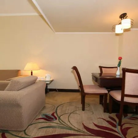 Guilin Osmanthus Hotel-3