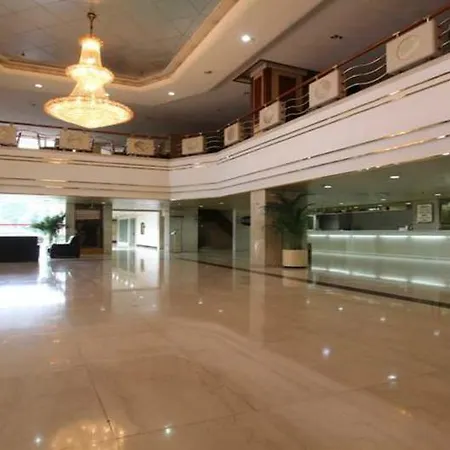 Guilin Osmanthus Hotel-2