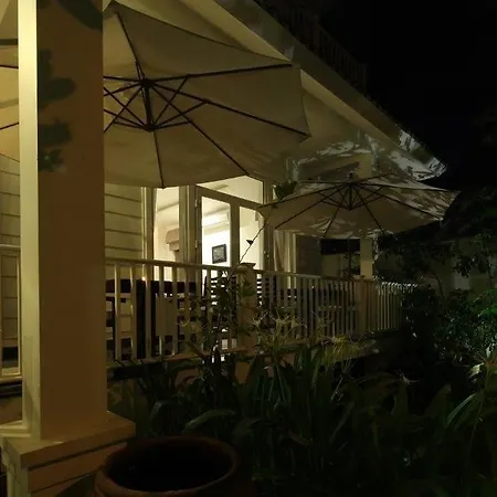 Frangipani Boutique Hotel-2