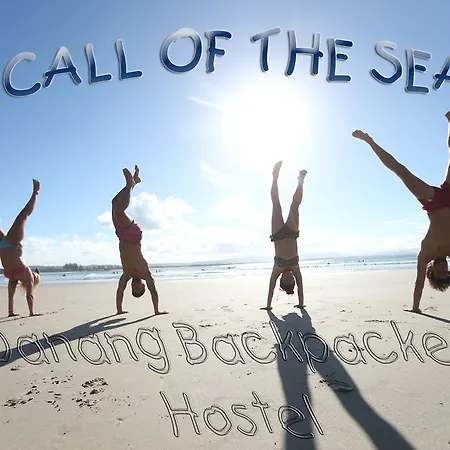 Danang Backpackers Hostel-3