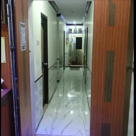 New Metro Guest House-2