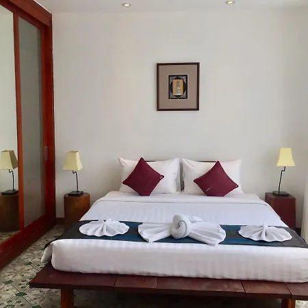 Tranquil Villa-2