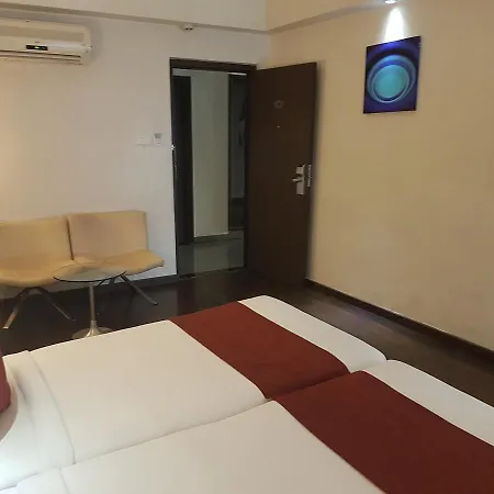 Hotel Kens-3