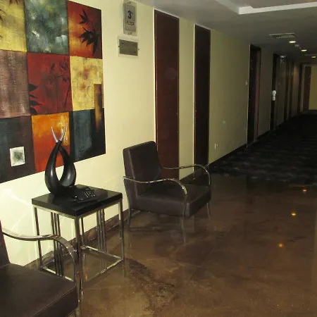 Hotel Vaishnaoi-3