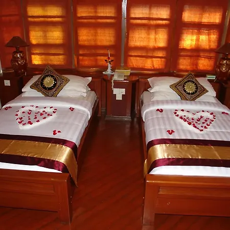 Bagan Princess Hotel-3