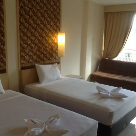 M Suite Bali-2