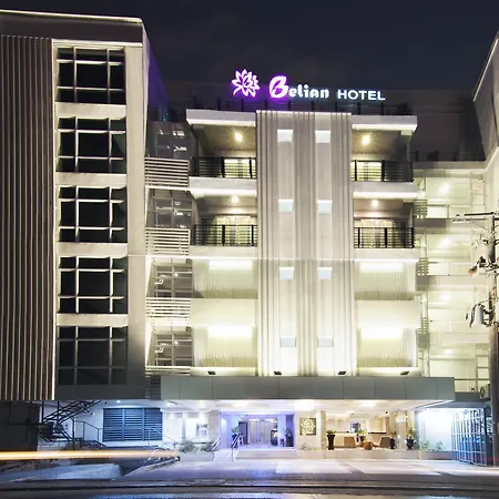 Belian Hotel-3