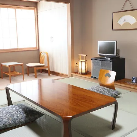 Kiriya Ryokan-3
