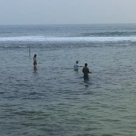 Sunset Surfing Beach Resort-2