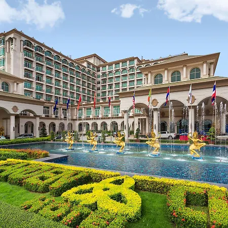 Garden City Hotel-2