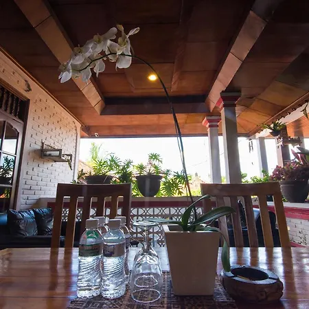 Radha Homestay-3