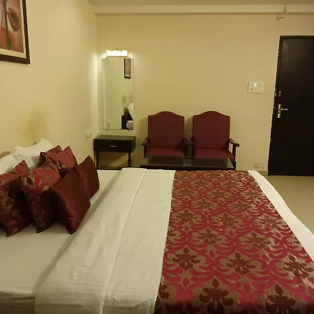 Hotel Shahi Palace-3