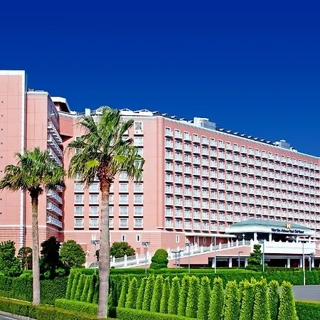 Grand Nikko Tokyo Bay Maihama-3