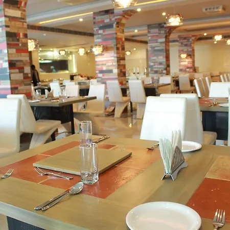 Hotel Vijay Elanza-3