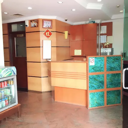 Golden Star Hotel-2