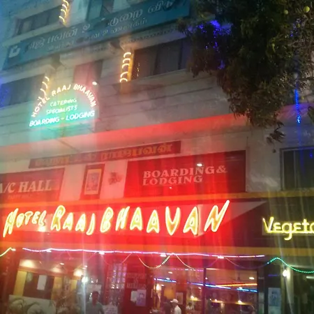 Oyo 5377 Hotel Raaj Bhaavan-3