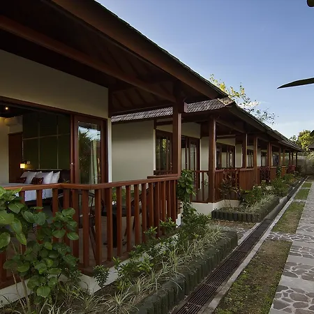 Samata Village Gili Air-3