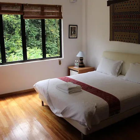 Nanga Damai Homestay-3