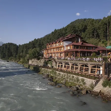 Heevan Pahalgam-2