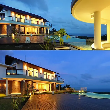 Uluwatu Villa-3