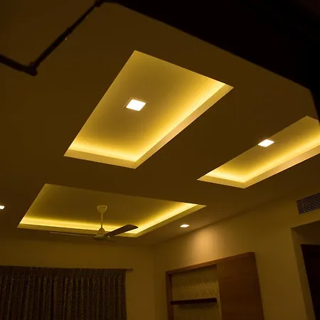 Hotel Grand Tree-3