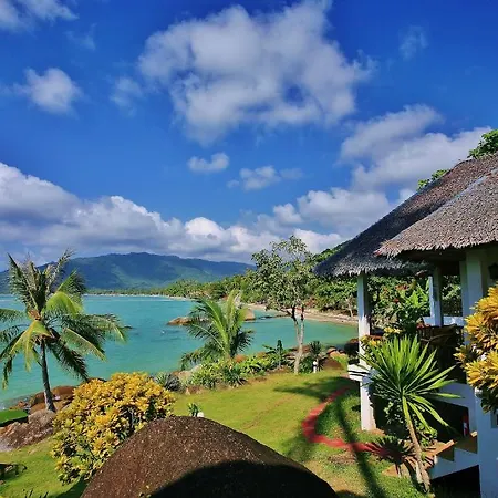 Lamai Bay View Resort-2