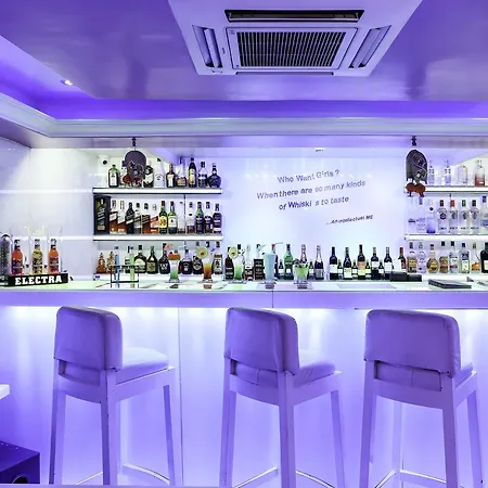 Hotel Narayani Enclave-2