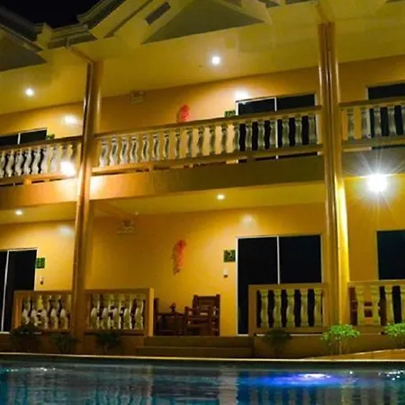 Conrada'S Place Hotel And Resort-3