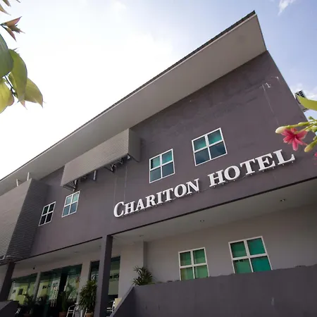 Chariton Hotel Ipoh-3