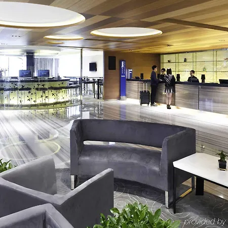 Novotel Nathan Road Kowloon-2