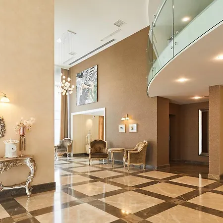 Gallery Palace Hotel-3