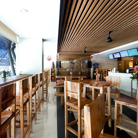 Citadines Kuta Beach Bali-2