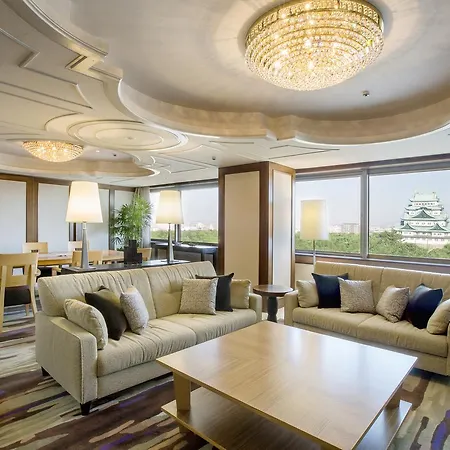 Hotel Nagoya Castle-3