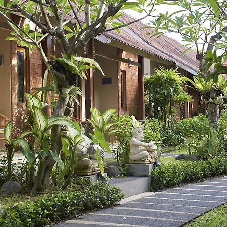 The Garden Villa-3