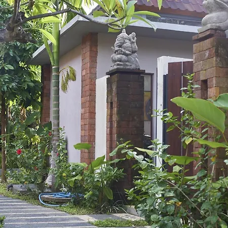 The Garden Villa-2