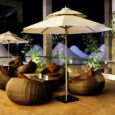 Radisson Blu Chattogram Bay View-3