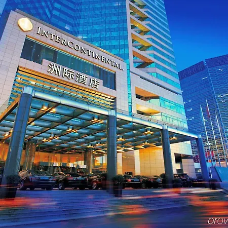 Beijing Financial Street International Hotel-3